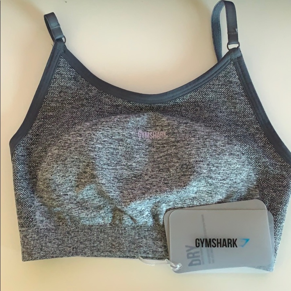 Gymshark sports bra